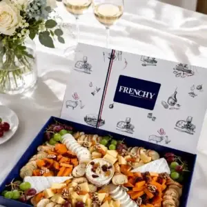 Frenchy Platters - Large