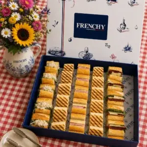 Mini Sandwich
