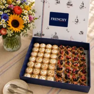 Mini Tarts