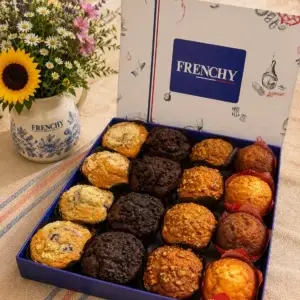 Mixed Muffin Box