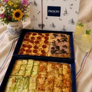 Pizza Tray