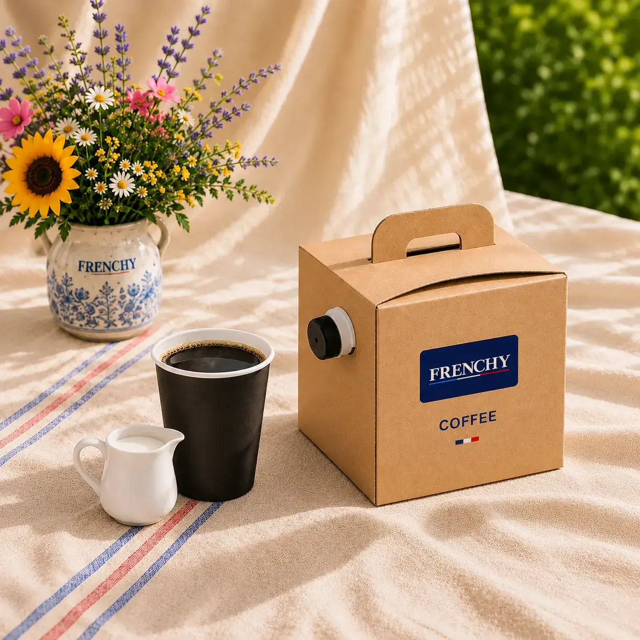 Coffee