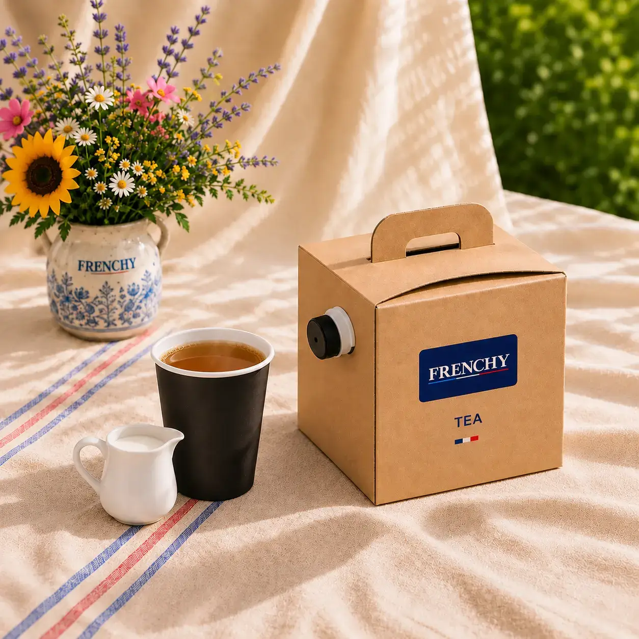 Tea